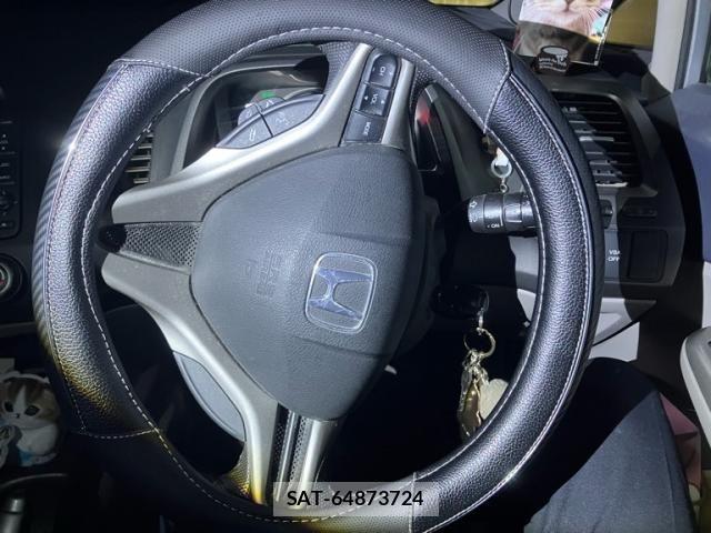 Honda CIVIC HYBRID 2009-05 8848478-18
