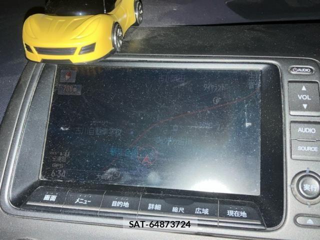 Honda CIVIC HYBRID 2009-05 8848478-20