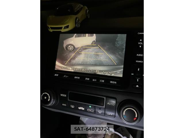 Honda CIVIC HYBRID 2009-05 8848478-22