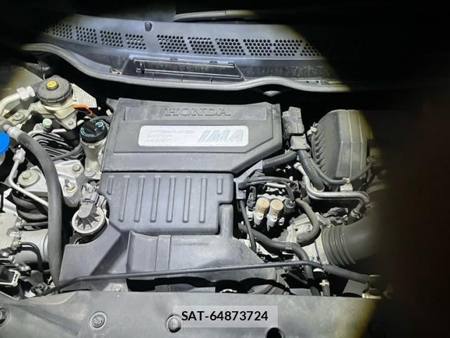 Honda CIVIC HYBRID 2009-05 8848478-24