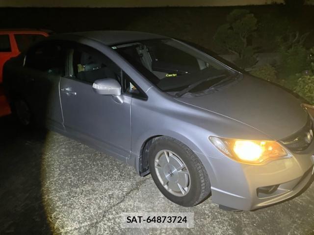 Honda CIVIC HYBRID 2009-05 8848478-2