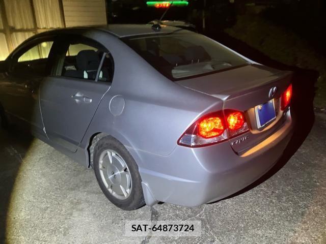 Honda CIVIC HYBRID 2009-05 8848478-4