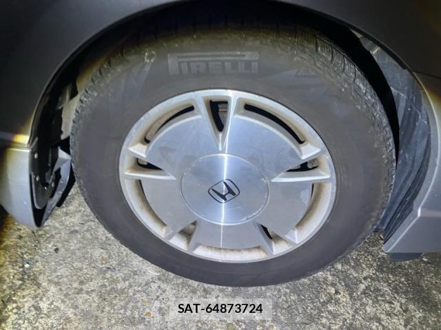 Honda CIVIC HYBRID 2009-05 8848478-5