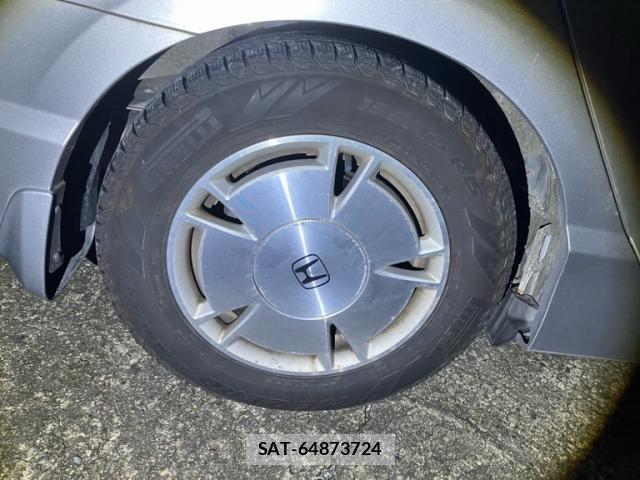 Honda CIVIC HYBRID 2009-05 8848478-6