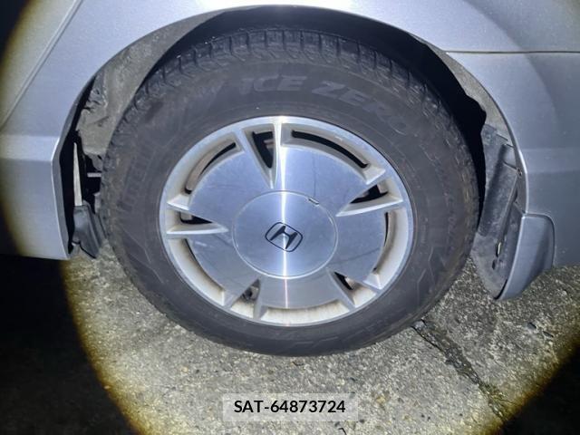 Honda CIVIC HYBRID 2009-05 8848478-7