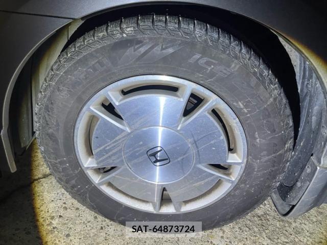 Honda CIVIC HYBRID 2009-05 8848478-8