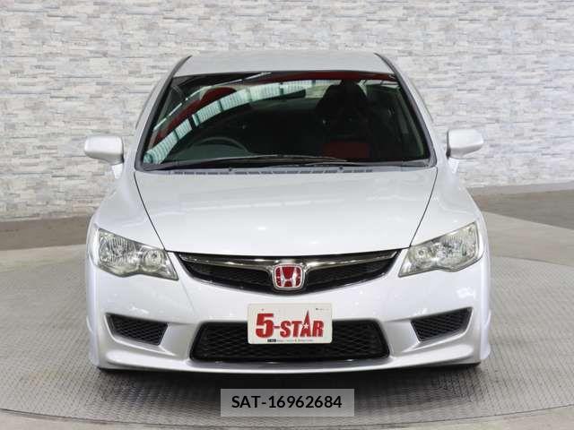 Honda CIVIC 2010-02 894351-10