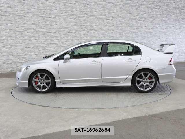 Honda CIVIC 2010-02 894351-11