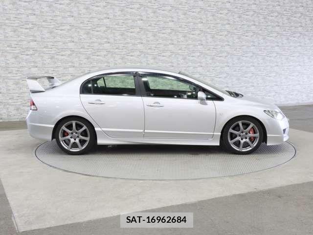 Honda CIVIC 2010-02 894351-12