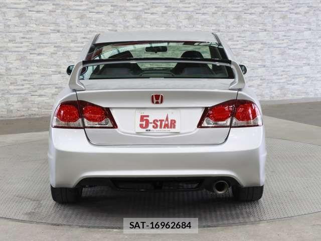 Honda CIVIC 2010-02 894351-13