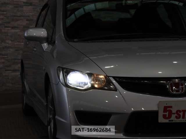 Honda CIVIC 2010-02 894351-14