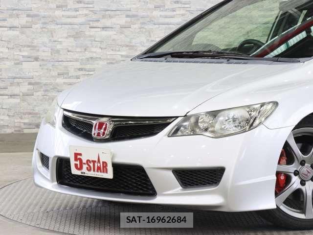 Honda CIVIC 2010-02 894351-15
