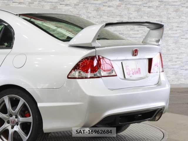 Honda CIVIC 2010-02 894351-17