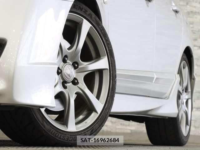 Honda CIVIC 2010-02 894351-18