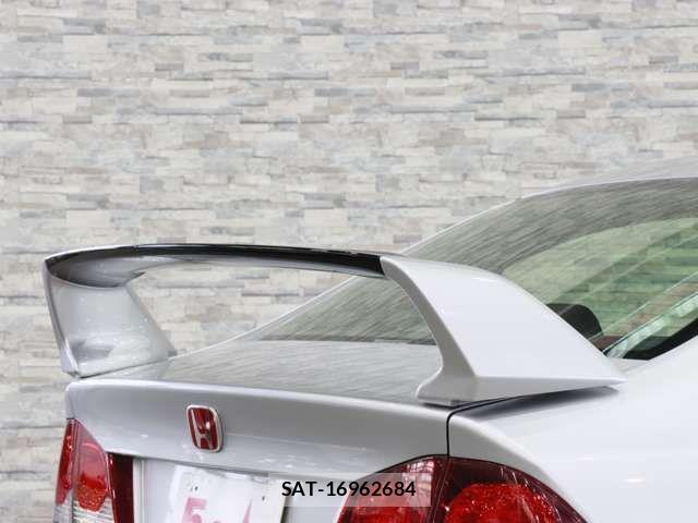 Honda CIVIC 2010-02 894351-6