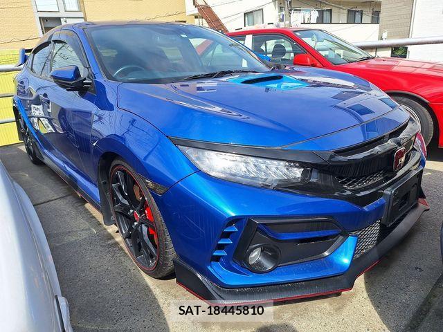 sat car