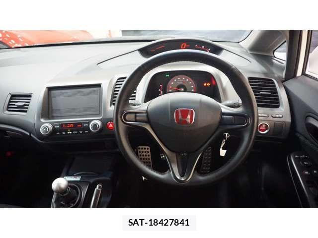 Honda CIVIC 2010-08 1608535-15