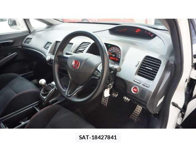 Honda CIVIC 2010-08 1608535-16