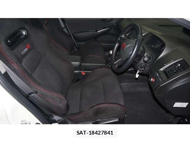 Honda CIVIC 2010-08 1608535-18
