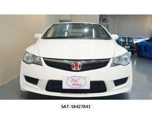 Honda CIVIC 2010-08 1608535-2