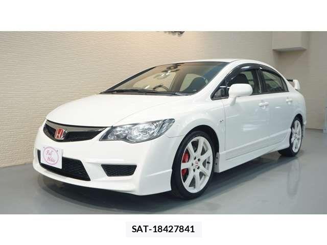 Honda CIVIC 2010-08 1608535-3