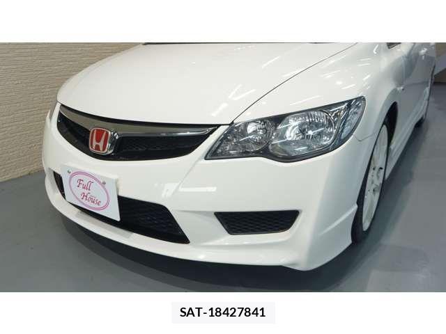 Honda CIVIC 2010-08 1608535-5
