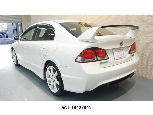 Honda CIVIC 2010-08 1608535-7