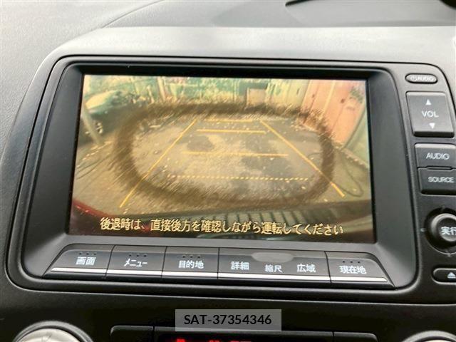 Honda CIVIC 2010-01 2007452-11