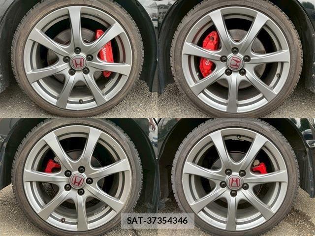Honda CIVIC 2010-01 2007452-25