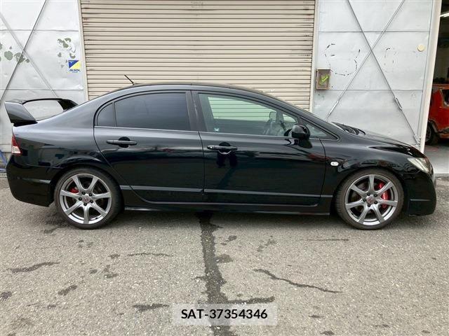 Honda CIVIC 2010-01 2007452-2