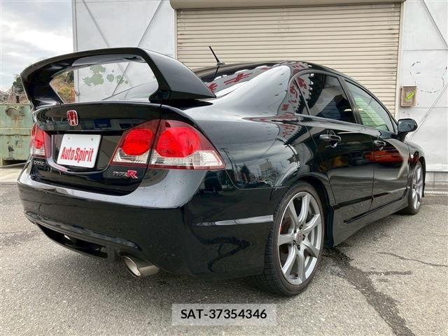 Honda CIVIC 2010-01 2007452-3