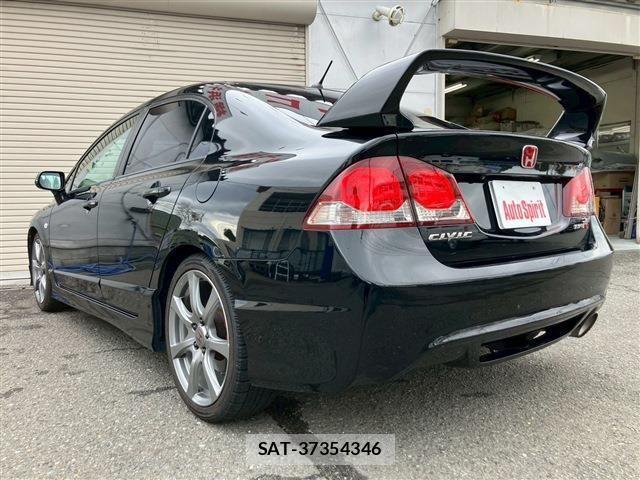 Honda CIVIC 2010-01 2007452-4