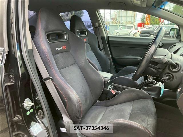 Honda CIVIC 2010-01 2007452-7