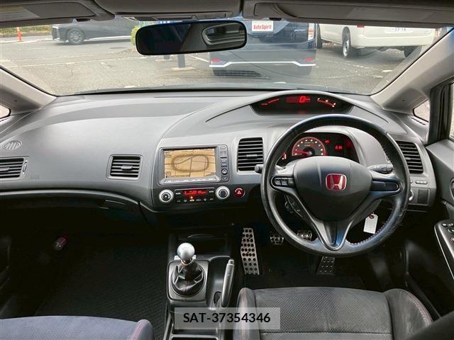 Honda CIVIC 2010-01 2007452-8
