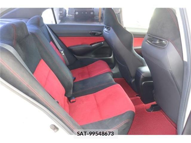 Honda CIVIC 2007-04 2098927-10