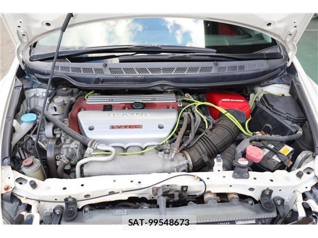 Honda CIVIC 2007-04 2098927-17