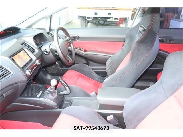 Honda CIVIC 2007-04 2098927-1