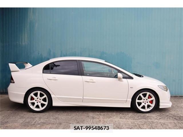 Honda CIVIC 2007-04 2098927-3