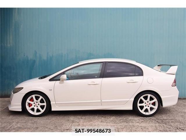 Honda CIVIC 2007-04 2098927-4