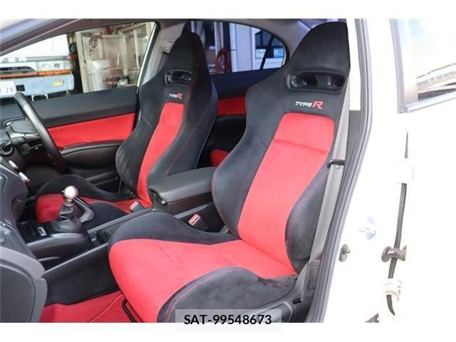 Honda CIVIC 2007-04 2098927-5
