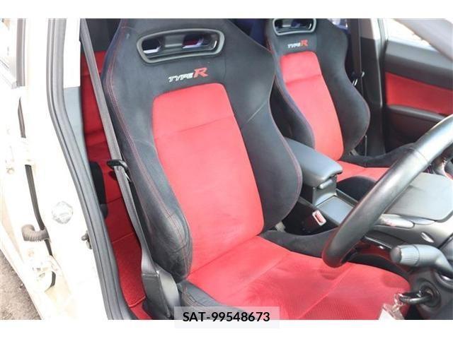 Honda CIVIC 2007-04 2098927-6