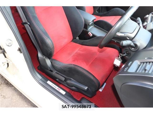 Honda CIVIC 2007-04 2098927-7