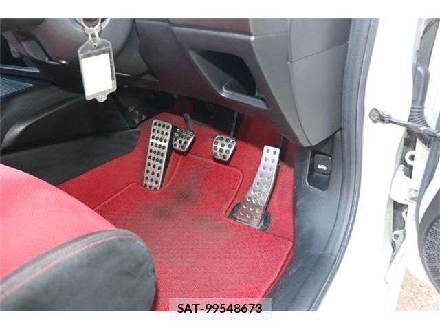 Honda CIVIC 2007-04 2098927-8