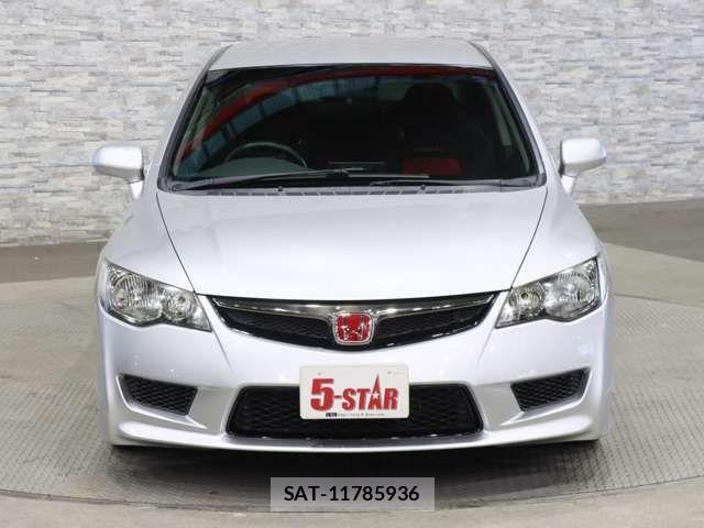 Honda CIVIC 2008-12 2661632-10