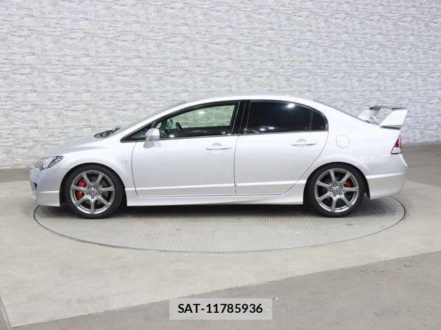 Honda CIVIC 2008-12 2661632-11