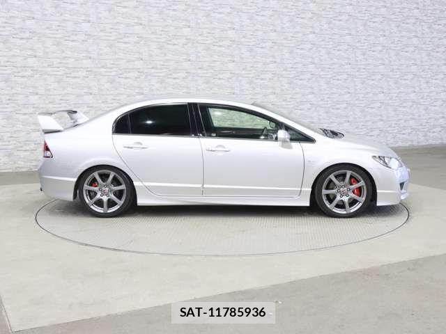 Honda CIVIC 2008-12 2661632-12