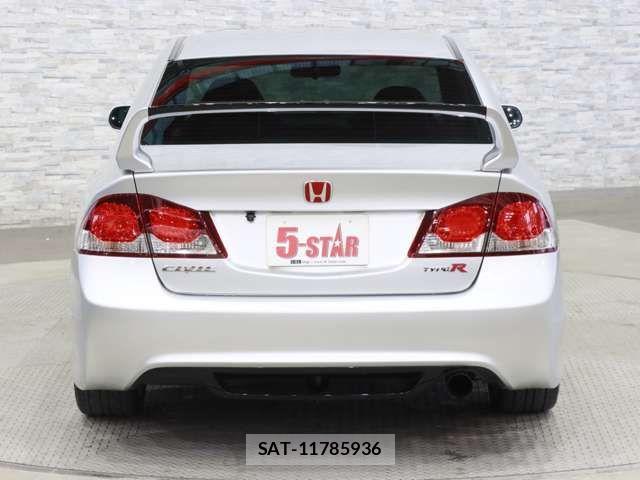 Honda CIVIC 2008-12 2661632-13