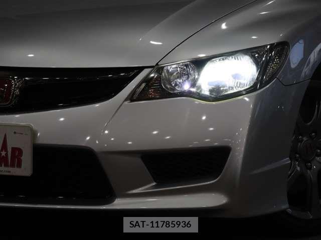 Honda CIVIC 2008-12 2661632-14