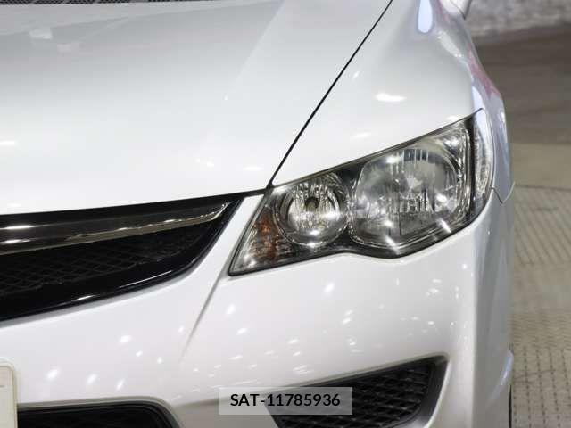 Honda CIVIC 2008-12 2661632-15