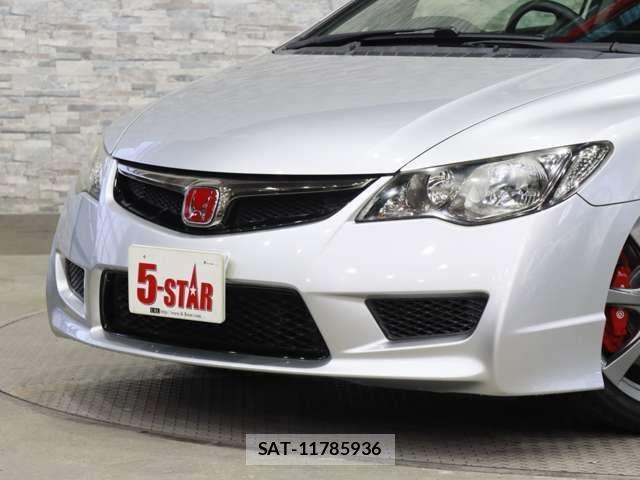 Honda CIVIC 2008-12 2661632-16